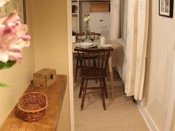 Leggatts Farm Bed and Breakfast Debden Eksteriør billede